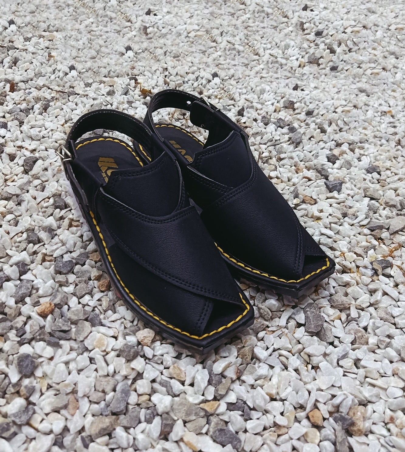 Formal Casual Traditional Sandals