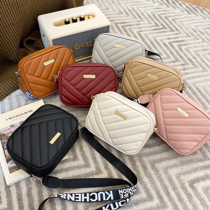 Fashion Women's Shoulder Bag