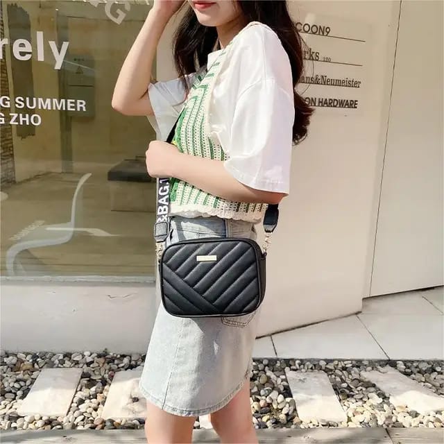 Fashion Women's Shoulder Bag