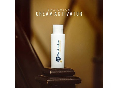 Eazicolor Developer/Cream Activator (30-Volume)