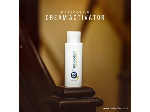 Eazicolor Developer/Cream Activator (30-Volume)